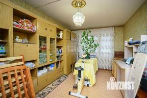 4-к квартира, вторичка, 69м2, 3/9 этаж