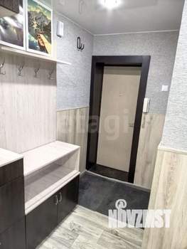 1-к квартира, вторичка, 30м2, 5/5 этаж