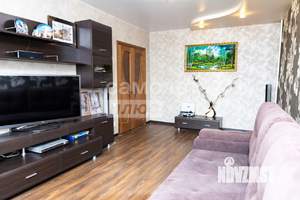 4-к квартира, вторичка, 70м2, 4/9 этаж