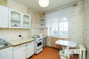 2-к квартира, вторичка, 46м2, 12/13 этаж