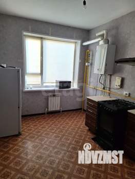2-к квартира, вторичка, 52м2, 3/3 этаж