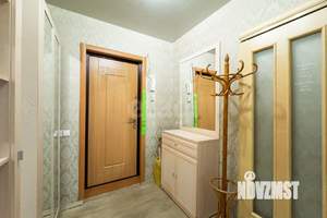 4-к квартира, вторичка, 70м2, 6/9 этаж