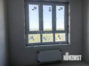 1-к квартира, вторичка, 32м2, 7/24 этаж
