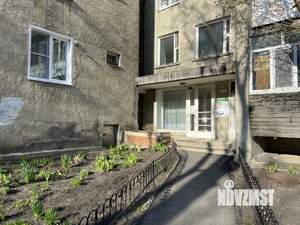 3-к квартира, вторичка, 92м2, 1/4 этаж