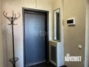 1-к квартира, вторичка, 39м2, 12/24 этаж