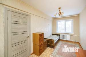 2-к квартира, вторичка, 47м2, 5/5 этаж