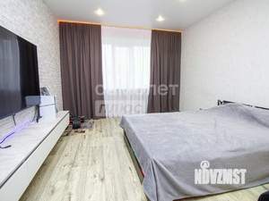 3-к квартира, вторичка, 65м2, 4/10 этаж