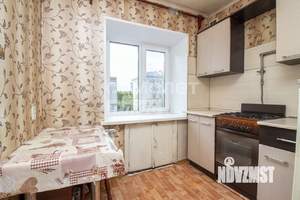 2-к квартира, вторичка, 46м2, 4/5 этаж