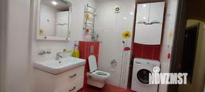 4-к квартира, вторичка, 103м2, 8/19 этаж