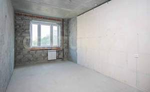 1-к квартира, сданный дом, 41м2, 18/23 этаж