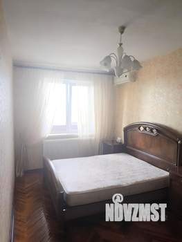 2-к квартира, вторичка, 53м2, 9/10 этаж