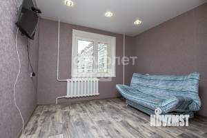 2-к квартира, вторичка, 53м2, 4/9 этаж
