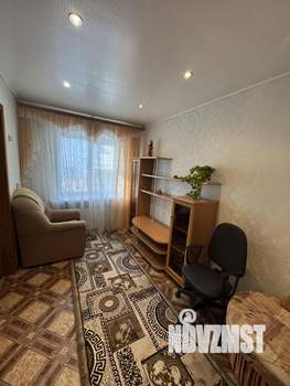 2-к квартира, вторичка, 45м2, 5/5 этаж