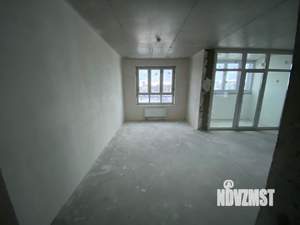 2-к квартира, вторичка, 49м2, 9/24 этаж