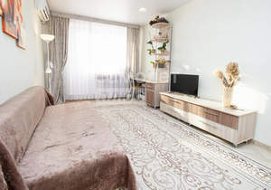 1-к квартира, вторичка, 35м2, 9/9 этаж