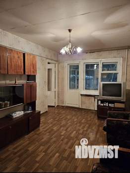 3-к квартира, вторичка, 50м2, 2/5 этаж
