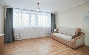 Студия квартира, вторичка, 24м2, 8/9 этаж