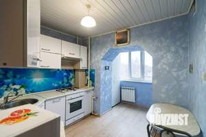 2-к квартира, вторичка, 50м2, 3/5 этаж