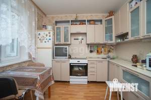 3-к квартира, вторичка, 67м2, 5/9 этаж