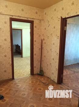 3-к квартира, вторичка, 56м2, 3/5 этаж