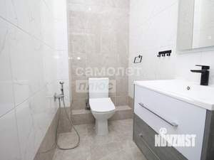 4-к квартира, вторичка, 95м2, 2/8 этаж