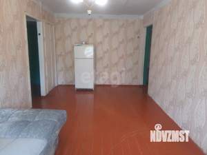 3-к квартира, вторичка, 56м2, 1/5 этаж