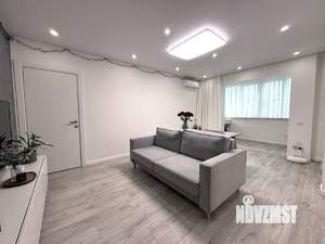 2-к квартира, вторичка, 55м2, 10/11 этаж