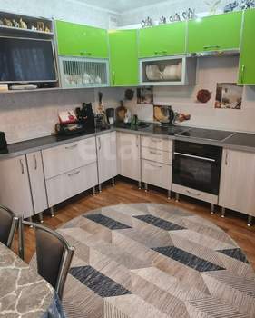 3-к квартира, вторичка, 66м2, 3/10 этаж