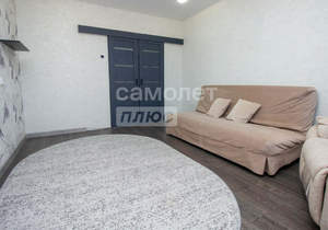 3-к квартира, вторичка, 71м2, 3/10 этаж