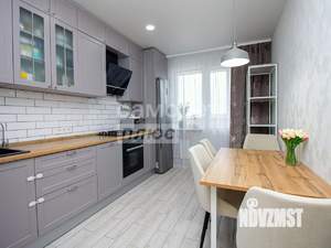 2-к квартира, вторичка, 50м2, 9/9 этаж