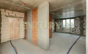 Студия квартира, вторичка, 118м2, 5/12 этаж