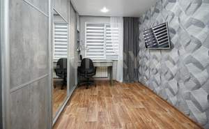 2-к квартира, вторичка, 58м2, 7/9 этаж