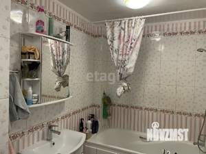 2-к квартира, вторичка, 63м2, 4/12 этаж