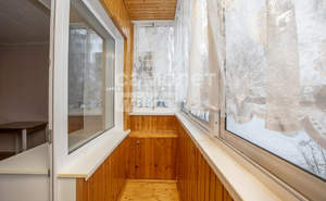 1-к квартира, вторичка, 34м2, 1/9 этаж