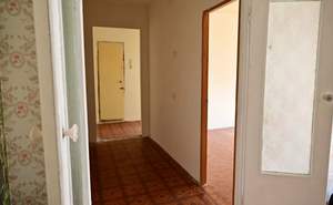 2-к квартира, вторичка, 53м2, 3/9 этаж