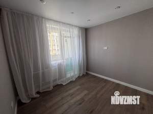 2-к квартира, вторичка, 37м2, 7/9 этаж