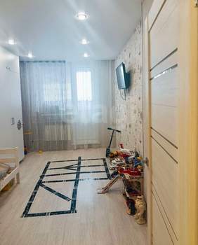 2-к квартира, вторичка, 47м2, 20/21 этаж