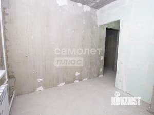 1-к квартира, вторичка, 30м2, 1/9 этаж