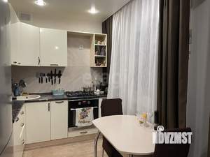 2-к квартира, вторичка, 45м2, 4/5 этаж