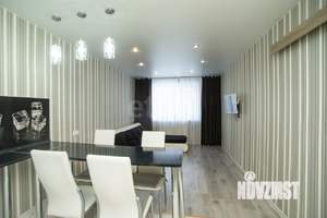 1-к квартира, вторичка, 42м2, 4/16 этаж