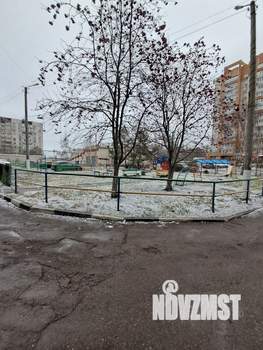 4-к квартира, вторичка, 84м2, 6/10 этаж