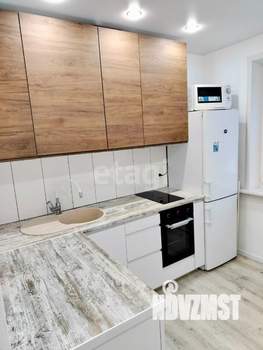 2-к квартира, вторичка, 53м2, 4/9 этаж
