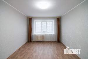 1-к квартира, вторичка, 45м2, 3/9 этаж