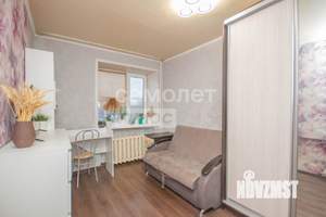 2-к квартира, вторичка, 31м2, 8/9 этаж