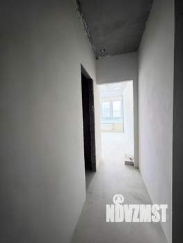 2-к квартира, вторичка, 63м2, 2/16 этаж