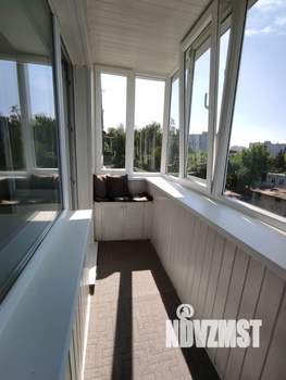 1-к квартира, вторичка, 33м2, 5/5 этаж