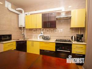 3-к квартира, вторичка, 76м2, 3/8 этаж