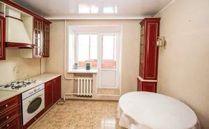 2-к квартира, вторичка, 74м2, 5/10 этаж