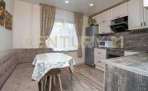 3-к квартира, вторичка, 66м2, 1/9 этаж