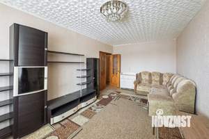 2-к квартира, вторичка, 53м2, 8/9 этаж